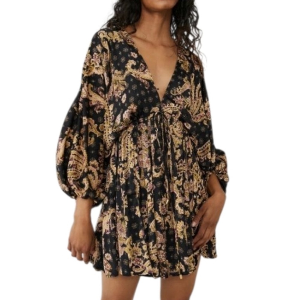 Free People Dress Size XS